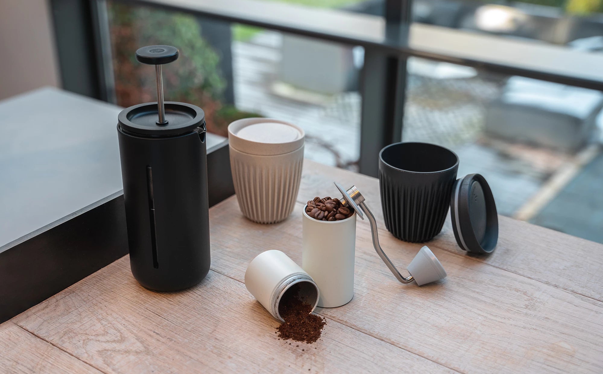 Kit & Accessories – Future Self Coffee