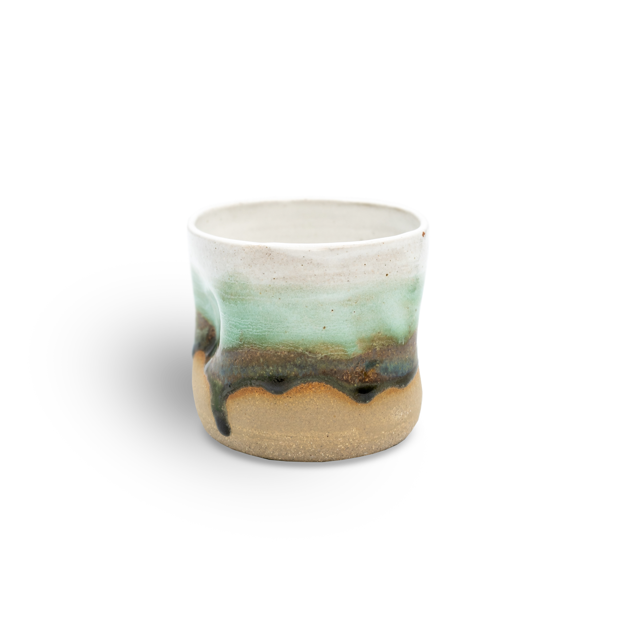 Hand-crafted Ceramic Mug
