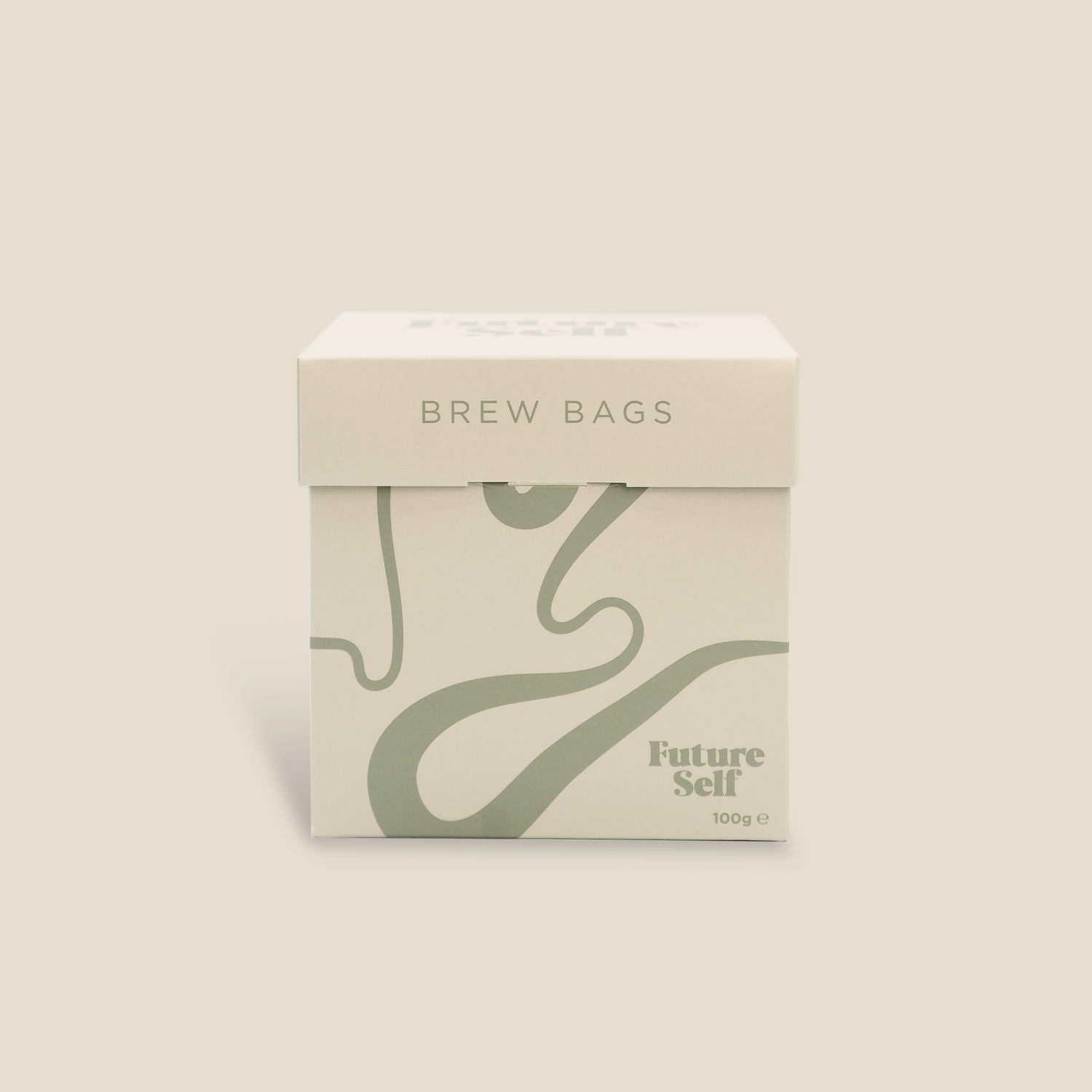 Coffee Brew Bags | 10 Pack