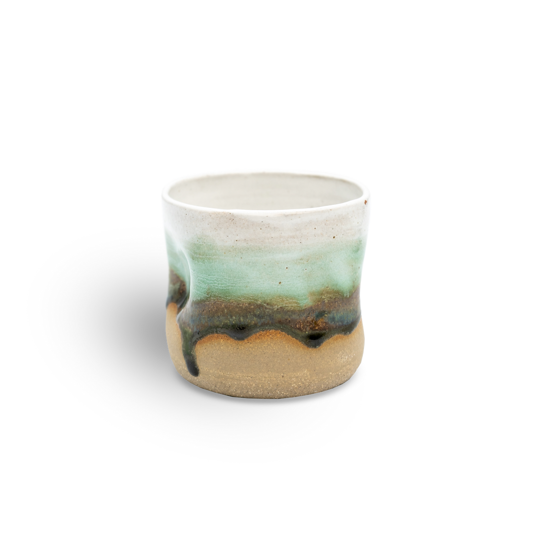 Hand-crafted Ceramic Mug